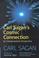 Cover of: Carl Sagan's cosmic connection