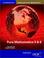 Cover of: Pure Mathematics 5 & 6 (Cambridge Advanced Level Mathematics)