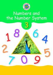 Cover of: Cambridge Mathematics Direct 3 Numbers and the Number System Pupil's textbook (Cambridge Mathematics Direct)