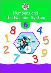 Cover of: Cambridge Mathematics Direct 6 Numbers and the Number System Pupil's book (Cambridge Mathematics Direct) by 