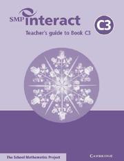 Cover of: SMP Interact Teacher's Guide to Book C3