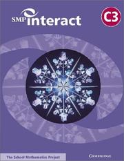 Cover of: SMP Interact Book C3