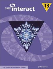 Cover of: SMP Interact Book T3