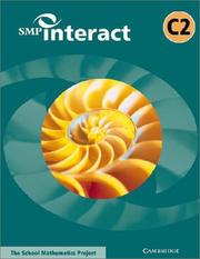 Cover of: SMP Interact Book C2