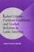 Cover of: Labor Unions, Partisan Coalitions, and Market Reforms in Latin America (Cambridge Studies in Comparative Politics)