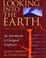 Cover of: Looking into the Earth