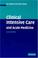 Cover of: Clinical Intensive Care and Acute Medicine