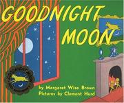 Cover of: Goodnight Moon by 