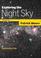 Cover of: Exploring the night sky with binoculars