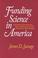 Cover of: Funding Science in America
