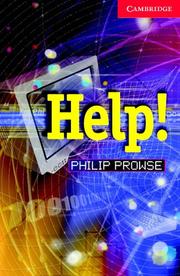 Cover of: Help! Book and Audio CD Pack: Level 1 (Cambridge English Readers)