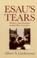 Cover of: Esau's Tears