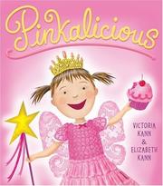 Cover of: Pinkalicious
