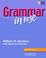 Cover of: Grammar in Use  Intermediate Workbook without Answers (Grammar in Use)