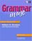 Cover of: Grammar in Use Workbook with Answers (Grammar in Use)