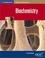 Cover of: Biochemistry (Cambridge Advanced Sciences)