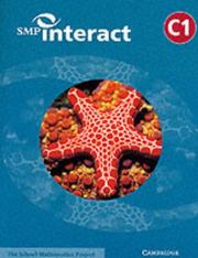 Cover of: SMP Interact Book C1 by School Mathematics Project.