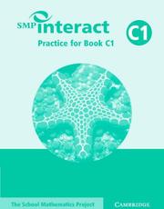 Cover of: SMP Interact Practice for Book C1