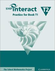 Cover of: SMP Interact Practice for Book T2