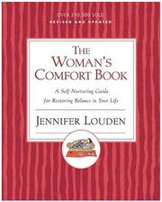 Cover of: Woman's Comfort Book by Jennifer Louden