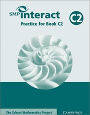 Cover of: SMP Interact Practice for Book C2
