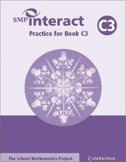 Cover of: SMP Interact Practice for Book C3