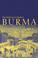 Cover of: The making of modern Burma