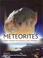 Cover of: Meteorites