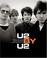 Cover of: U2 by U2