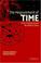 Cover of: The Measurement of Time