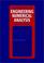 Cover of: Fundamentals of Engineering Numerical Analysis