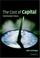 Cover of: The Cost of Capital