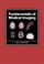 Cover of: Fundamentals of Medical Imaging