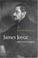 Cover of: James Joyce and the politics of egoism