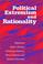 Cover of: Political Extremism and Rationality