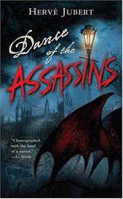 Cover of: Dance of the Assassins (The Devil's Dances Trilogy)