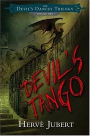Cover of: Devil's Tango (The Devil's Dances Trilogy)