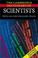 Cover of: The Cambridge dictionary of scientists