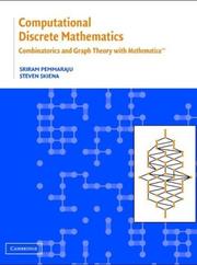 Computational discrete mathematics