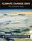 Cover of: Climate Change 2001: The Scientific Basis