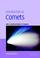Cover of: Introduction to comets