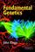 Cover of: Fundamental Genetics