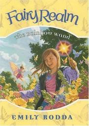 Cover of: Fairy Realm #10: The Rainbow Wand (Fairy Realm)