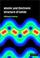 Cover of: Atomic and electronic structure of solids