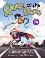 Cover of: Queen of the scene