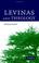 Cover of: Levinas and Theology