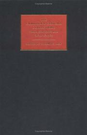 Cover of The Cambridge Genizah collections