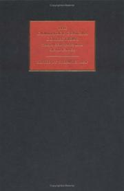 Cover of: The Cambridge Genizah collections: their contents and significance