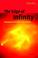 Cover of: The Edge of Infinity