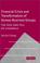 Cover of: Financial Crisis and Transformation of Korean Business Groups